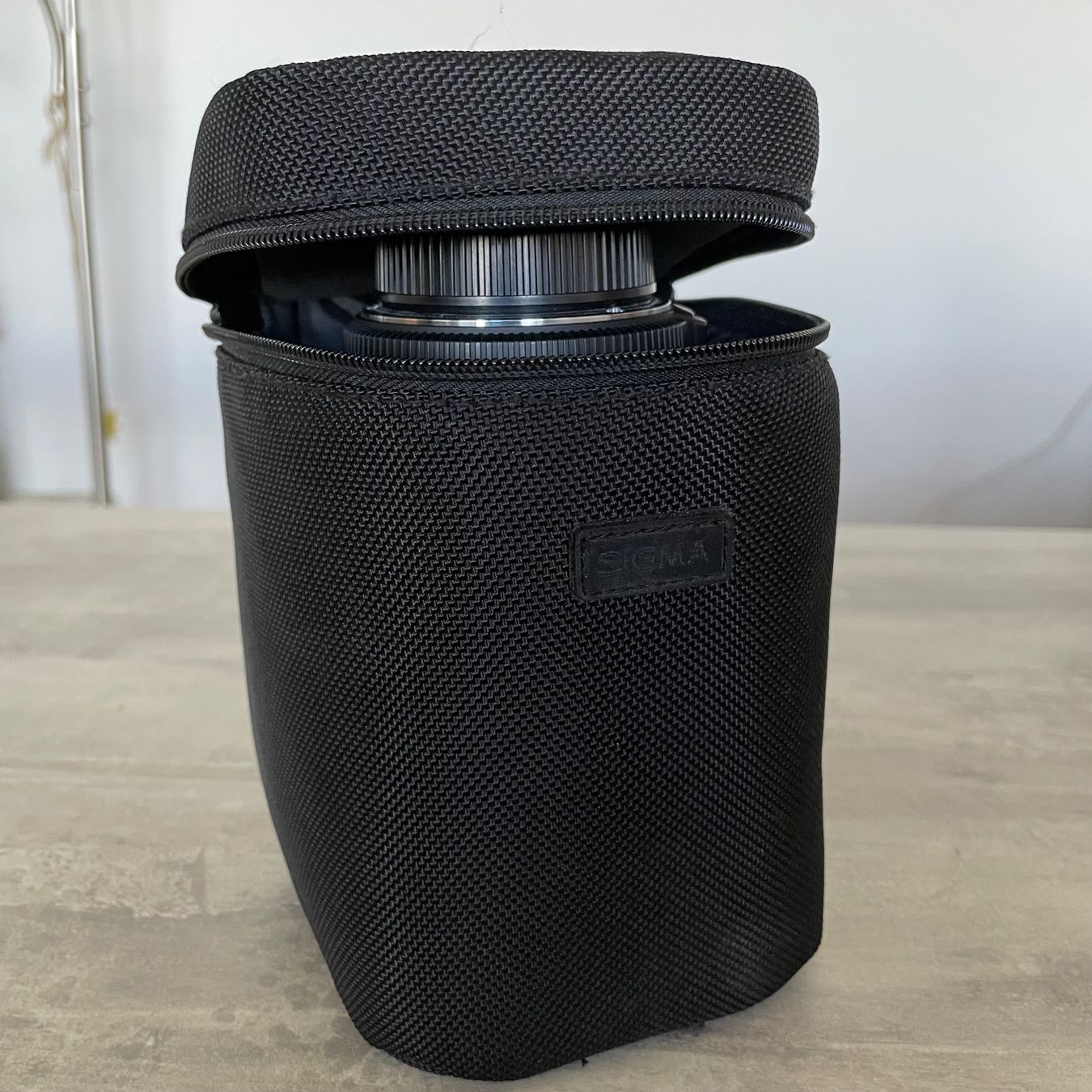 Sigma Objektive: Sigma 8–16mm Ultraweitwinkel – Nikon-Mount – Gebraucht aus Zürich von Rolf2198 4