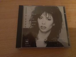 CD Jennifer Rush Movin
