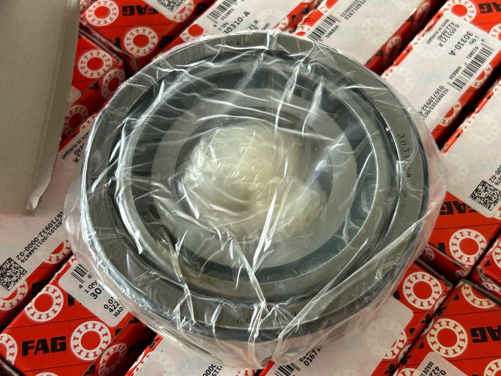 Zylinderrollenlager FAG NU1060 -M1-C3 · 300x460x74 · sofort ab Lager