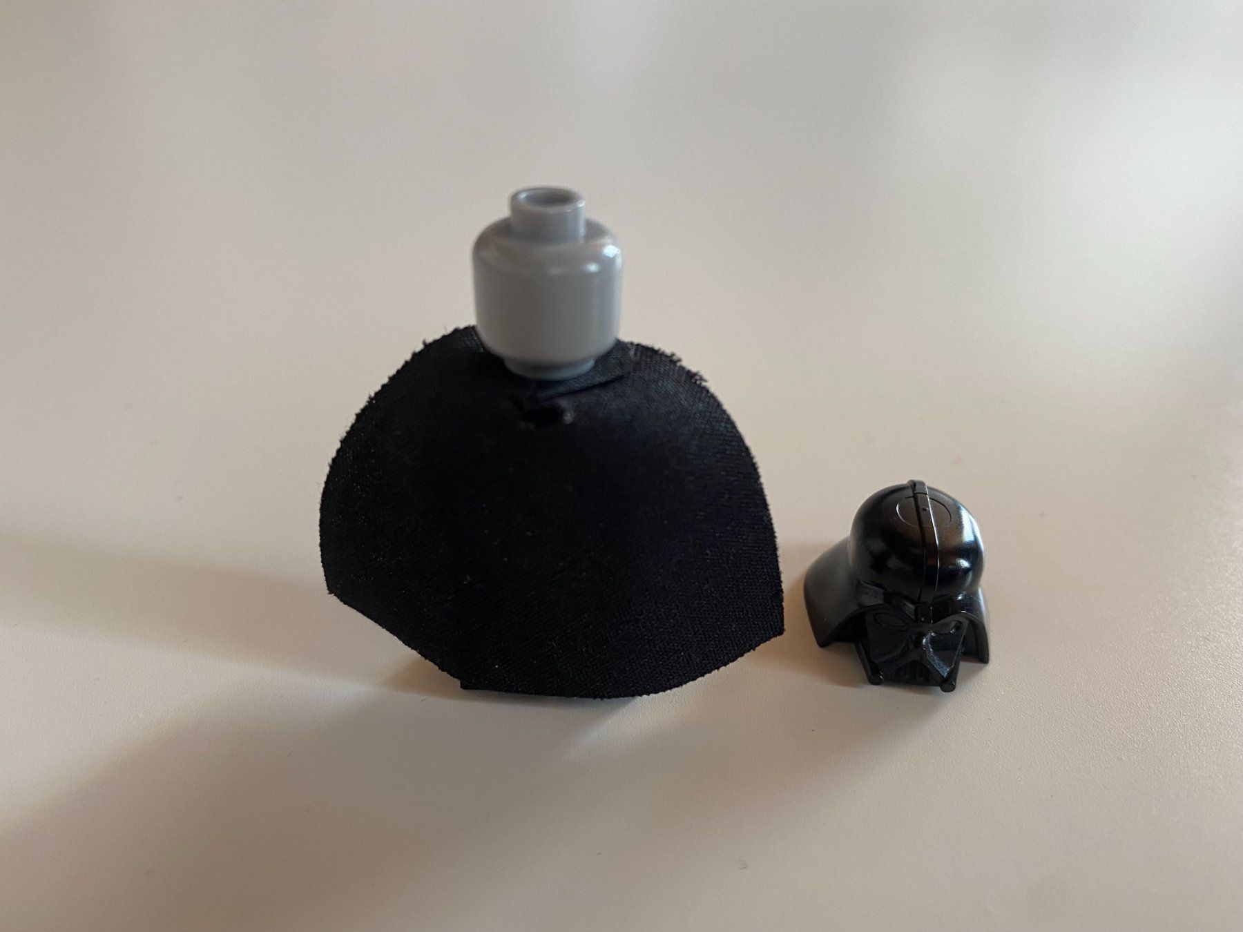Lego Giocattoli: LEGO - TOLLE - STAR - WARS - FIGUR – Usato da Gelterkinden venduto da ajdt4 2