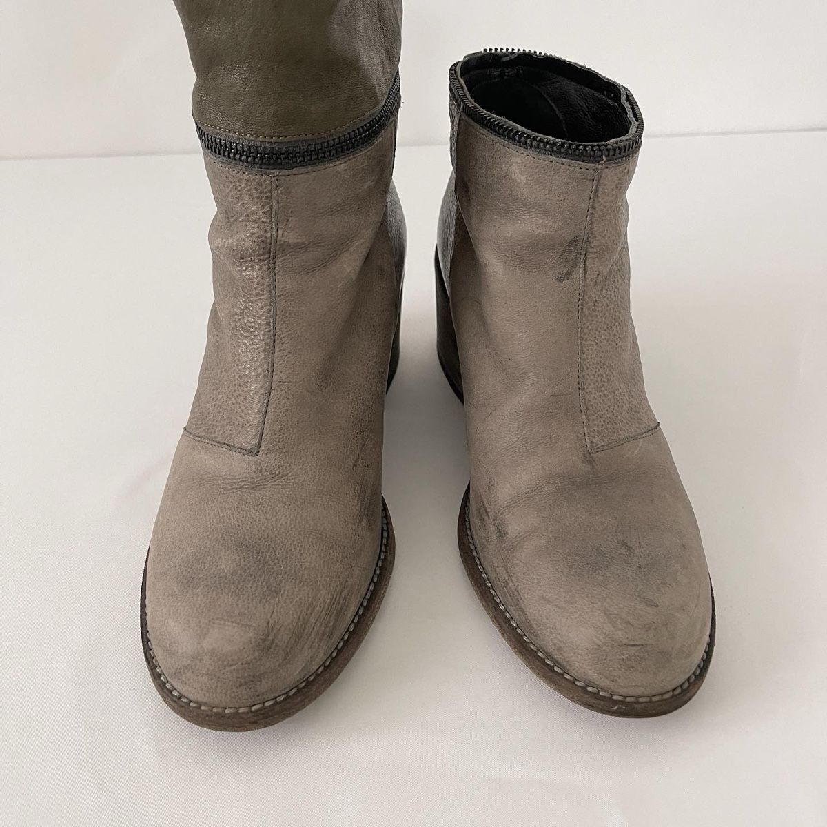 Scarpe da uomo: LD TUTTLE Boots – Nuovo (secondo la descrizione) da Emmen venduto da Avviivva_Com2023 2