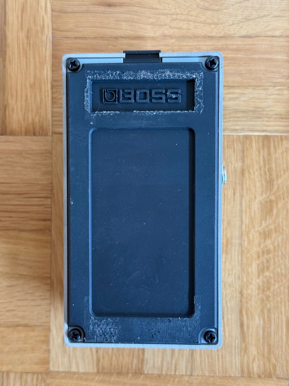 Boss Instruments de musique: Boss GE-7 Equalizer Effektpedal – D'occasion à Zürich par f.g.m. 1