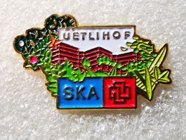 Ansteckpin 32: SKA Uetlihof