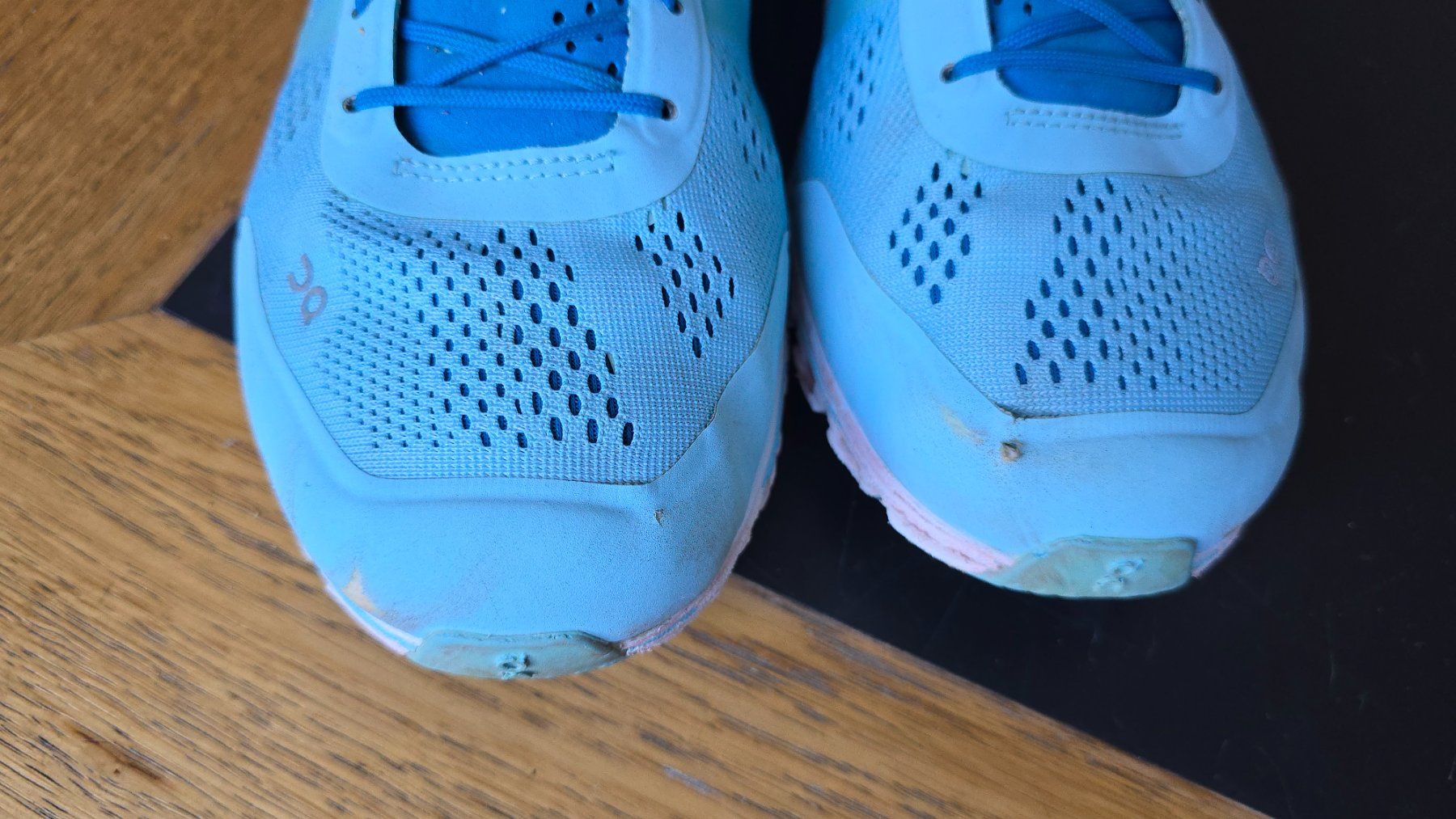 On Scarpe da donna: ON Cloud  schuhe EU 41 – Usato da Wallisellen venduto da theblacksheep 4