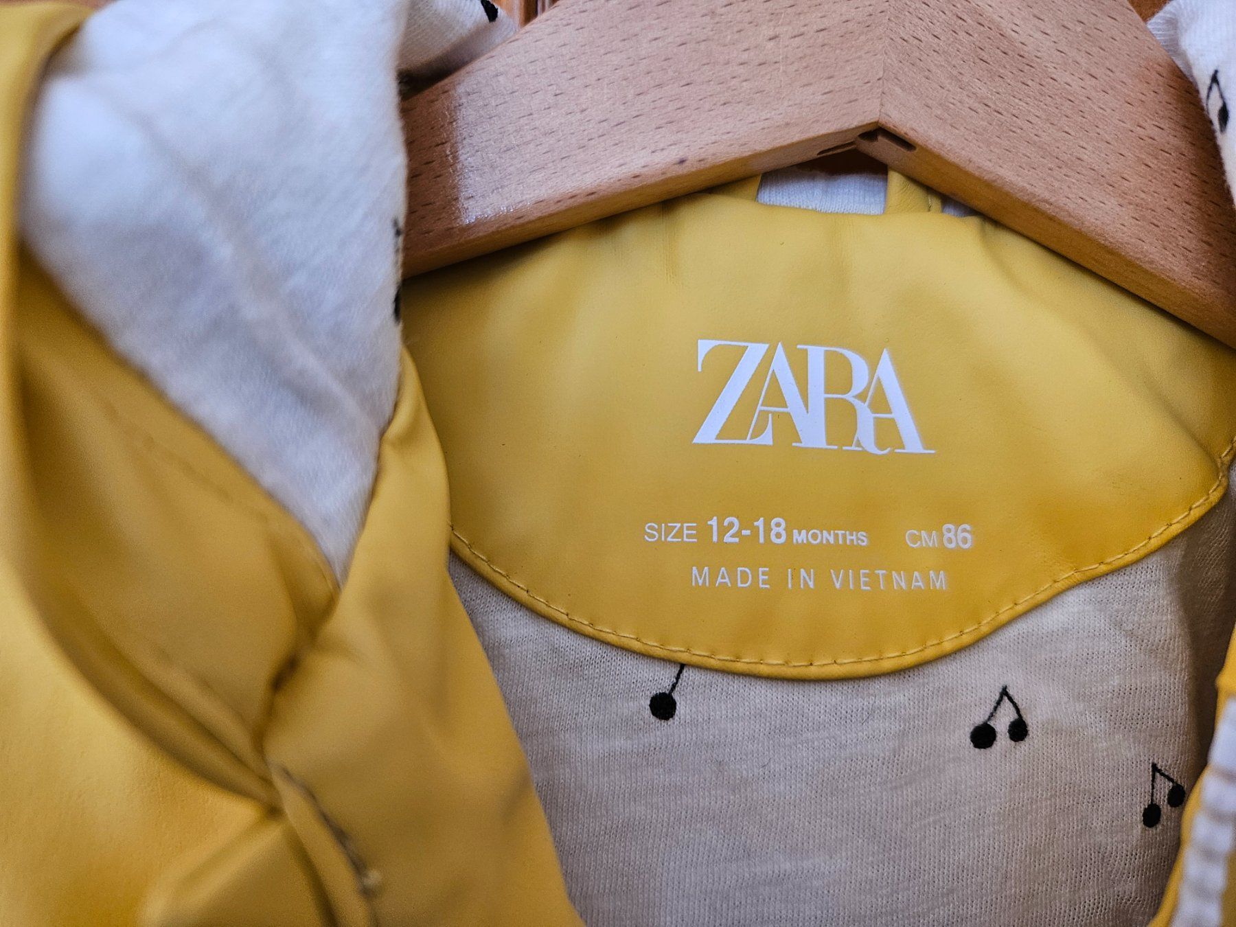 Giacche & Cappotti: Regenjacke Zara 86 – Usato da Winterthur venduto da dobeh 2