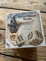 Railroad Dice
