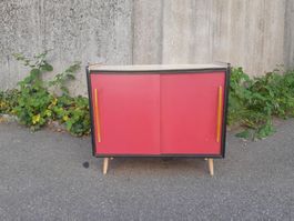 Vintage Kommode / Sideboard / Möbel / Schuhschrank