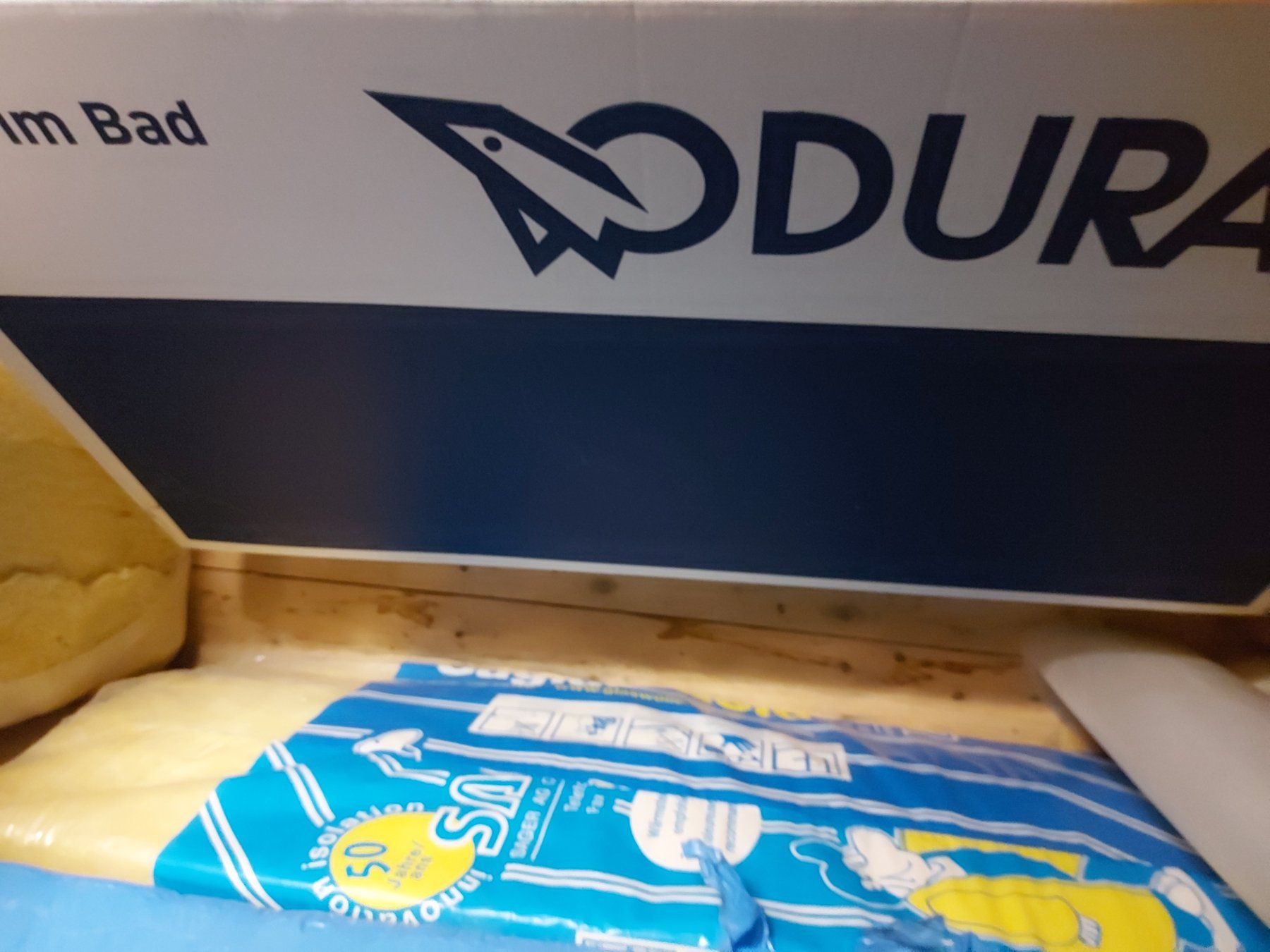 Duravit Lavabi & lavandini: Waschtisch – Nuovo e nell'imballaggio originale da Deitingen venduto da Kawasaki62