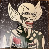 DJ Travella - Mr Mixondo (Vinyl LP)