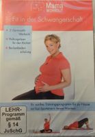 Mama Workout - Fit in der Schwangerschaft
