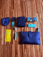 Lufthansa Business Class AmenityKit + Pralinen - NEU