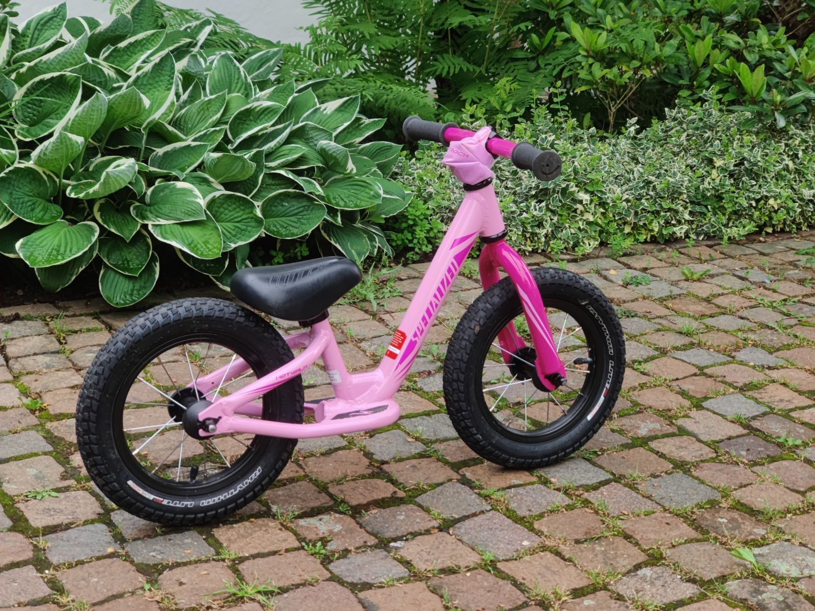 Veicoli per bambini: Laufvelo von Specialized – Usato da Steinhausen venduto da Ili85