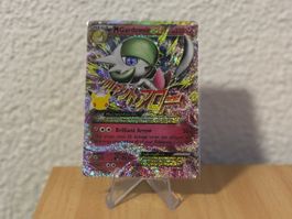 Pokémon 30th Celebration MGardevoir EX (30C 106)🇬🇧 ab 1.-