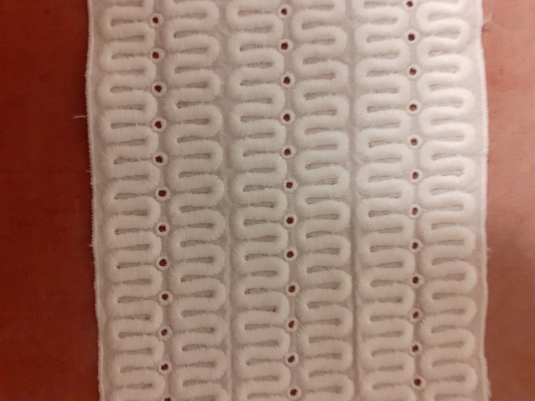 Tessuti: Dentelle - Spitzen - CHF 5.- / meter – Nuovo (secondo la descrizione) da Zuerich venduto da lichti 1
