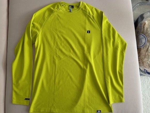 T-shirts: Armada t-shirt – D'occasion à Dallenwil par ZD2019