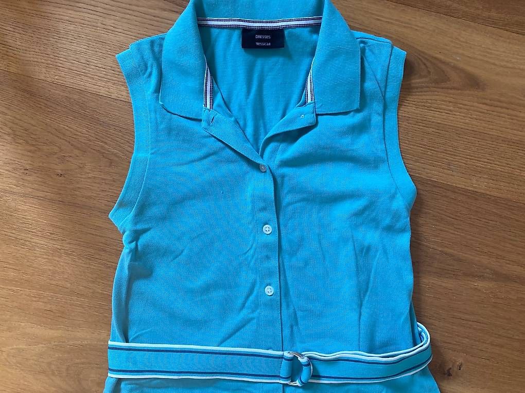 Vestiti: Sportliches Kleid Gr. 34/36 – Usato da Winterthur venduto da Rawille 1