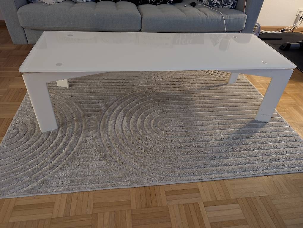 Tische: Couchtisch  – Gebraucht aus Hölstein von pav_2jpz 3
