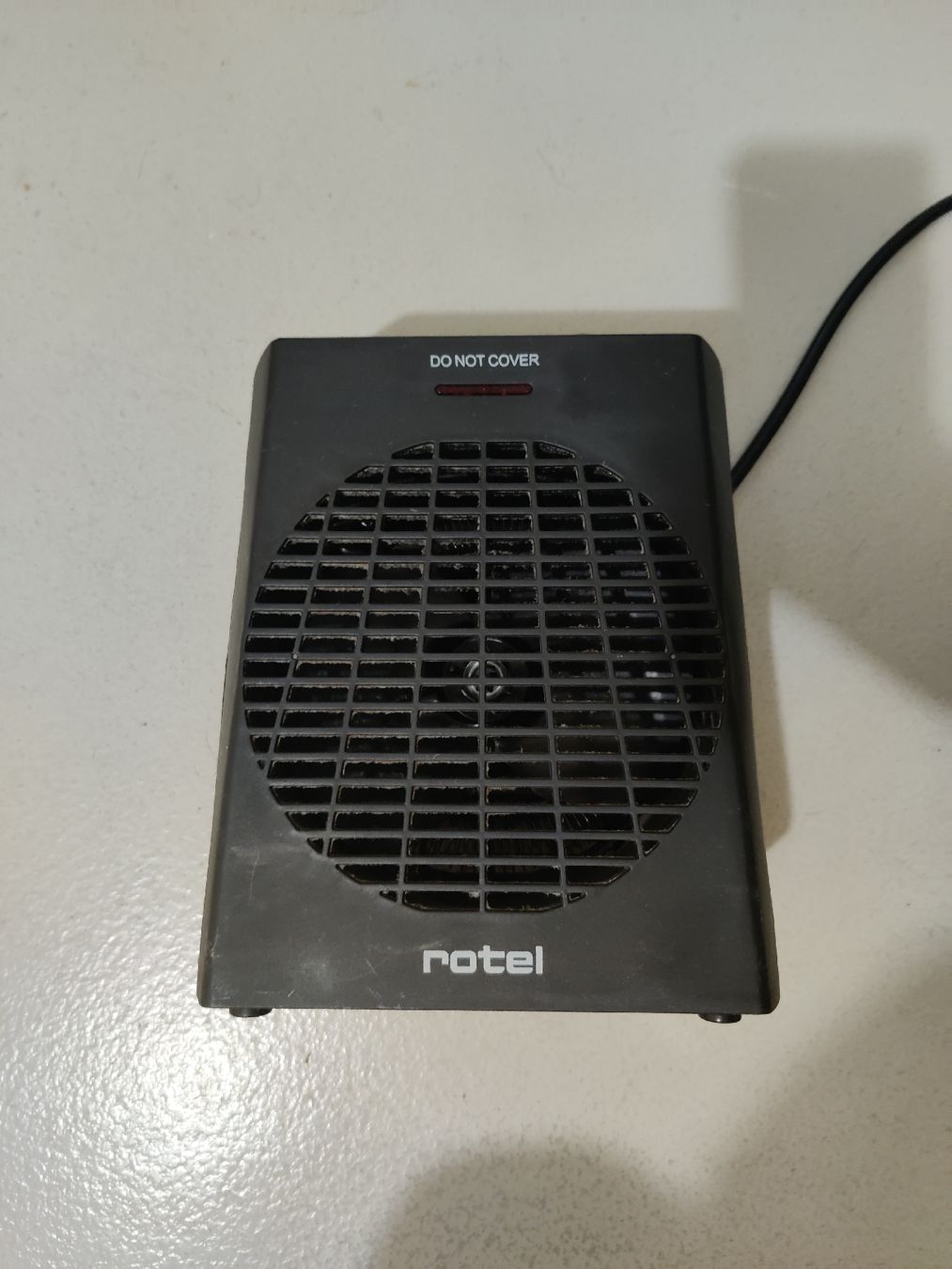 Rotel Heizgeräte: Rotel Ceramic Heater – Gebraucht aus St-Sulpice VD von cpl_8dcc 2