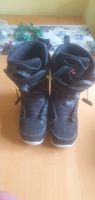 Salomon Snowboard Boots Grösse 46,1/3- Top Zustand!