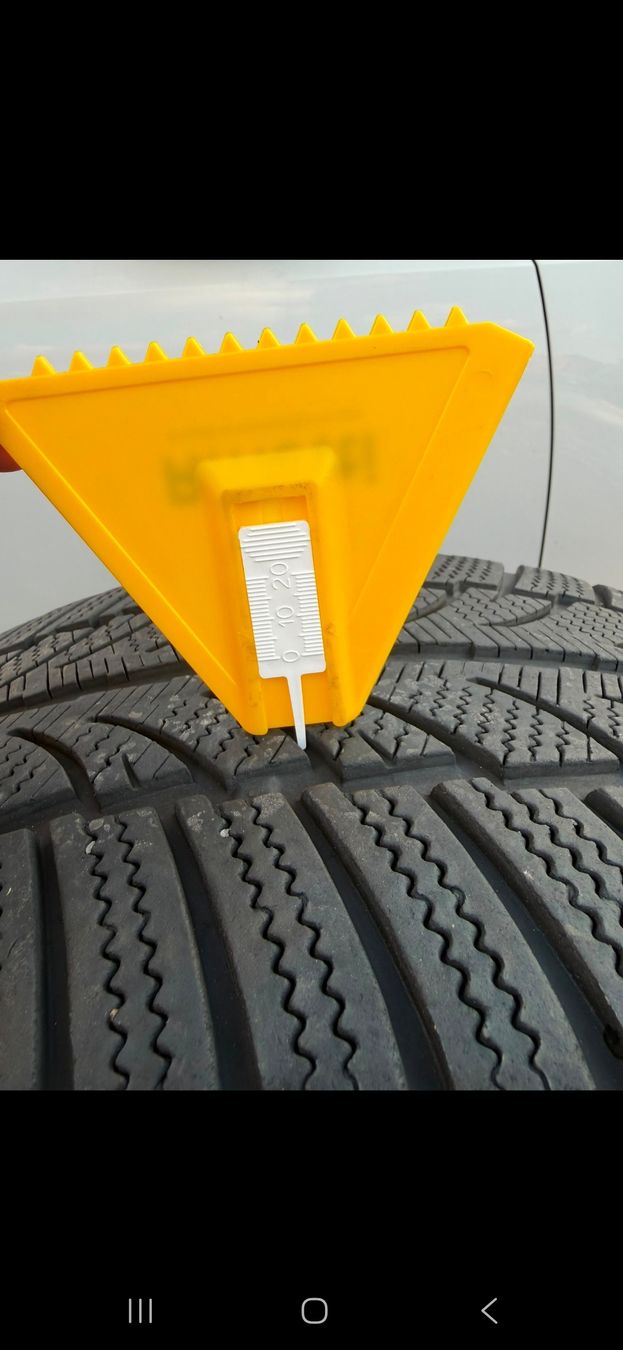 Pneumatici & Ruote complete: Felgen 255/55  R18  – Usato da Jona venduto da Blackstorne 4