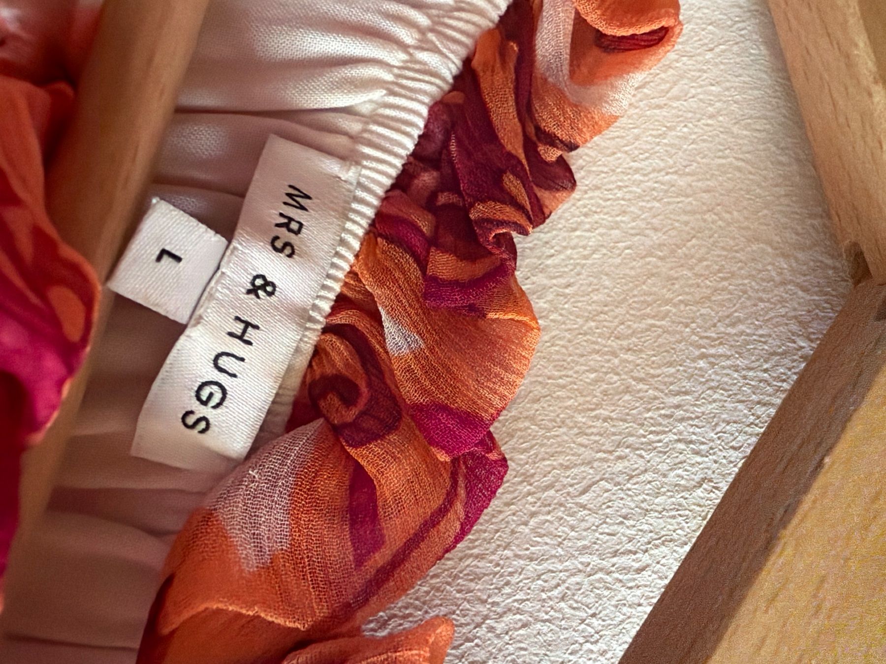 Kleider: Langes Sommerkleid – Gebraucht aus Zürich von Vesperlynd 2