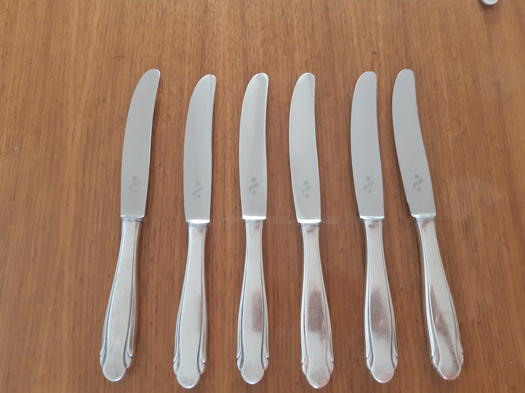 WMF Set di posate: WMF posate – Usato da Magliaso venduto da Dlele 4