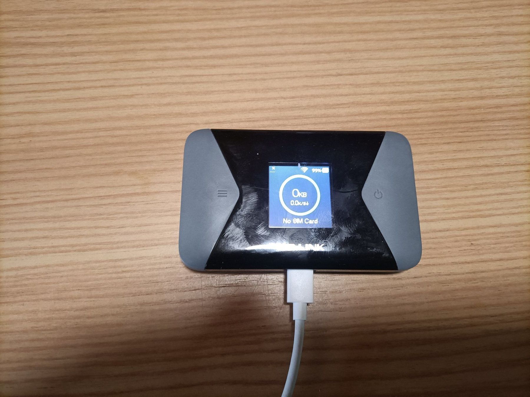 TP-Link Modem & Router: TP-Link Mobiler WLAN Router M7310, wenig gebraucht – Usato da Schöftland venduto da Snacketti7 2