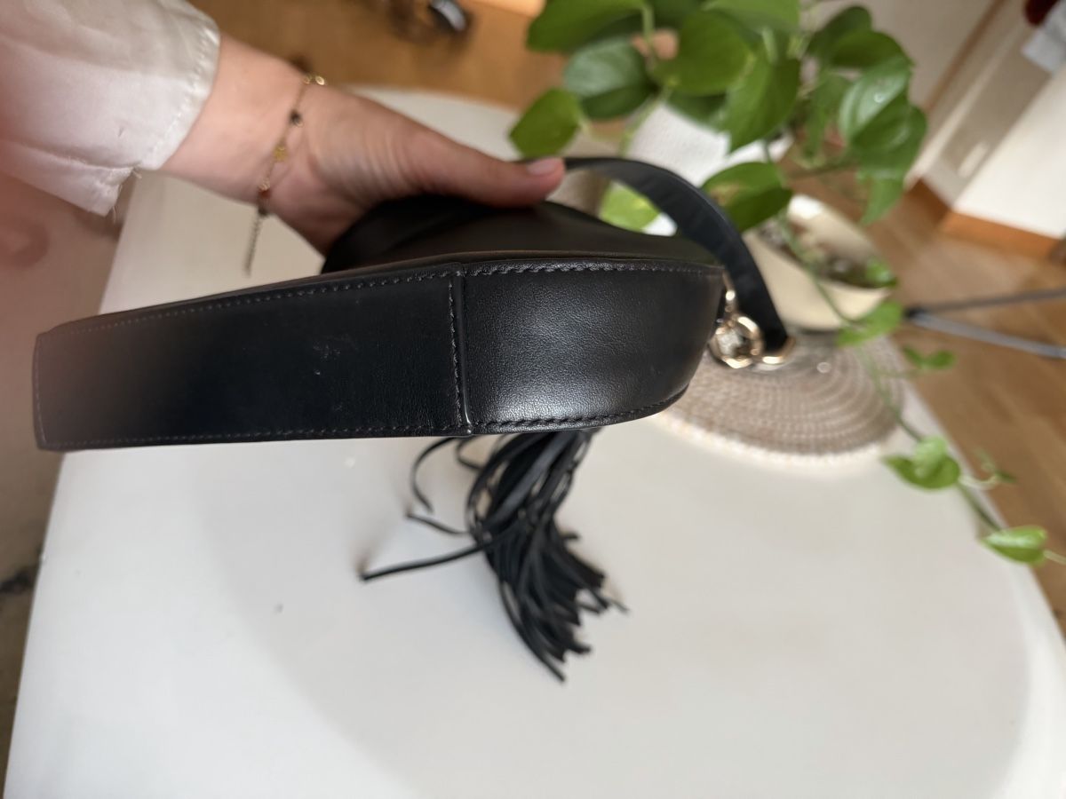 Jimmy Choo Borse da donna: Sac en cuir Jimmy Choo – Usato da Versoix venduto da wen_75xm 4