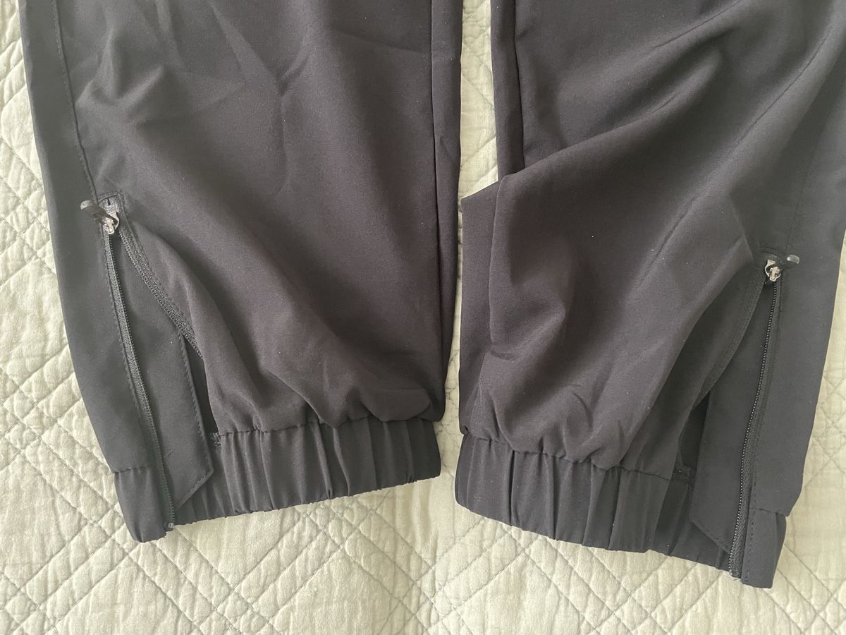 H&M Pantaloni: Laufhose Drymove H&M Grösse L – Usato da Arni AG venduto da Lorelai80 4