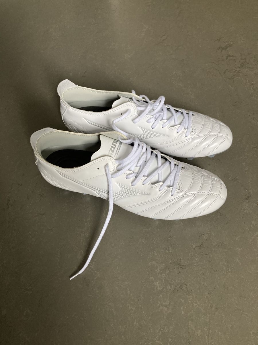 Mizuno Scarpe da uomo: Mizuno Morelia Neo – Nuovo (secondo la descrizione) da Zürich venduto da Mr.Panenka