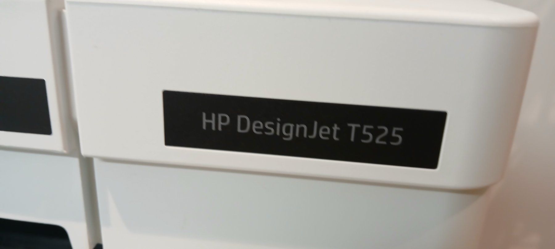 Hewlett Packard Stampanti: HP Designjet T525 – Difettoso da Ufhusen venduto da Graupner80 4