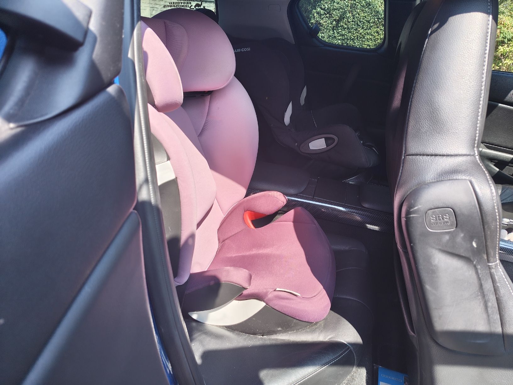 Mazda Automobili: Mazda Rx8 Top Ausgestattet – Usato da Lieli venduto da Maholo 9