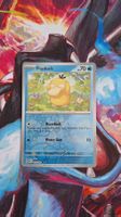 Psyduck Enton - Reverse Holo - Pokemon Mew 151