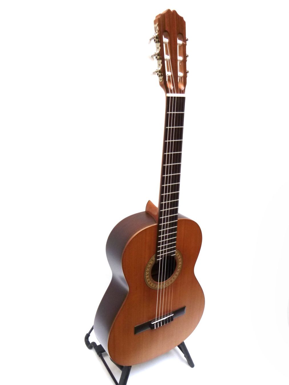 Strumenti musicali: ESPALA C-5/S – Usato da Schaffhausen venduto da Saitensprung_SH