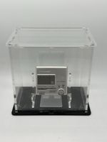 Panasonic SJ MR 100 Minidisc MD Recorder+Reader WITH PROBLEM
