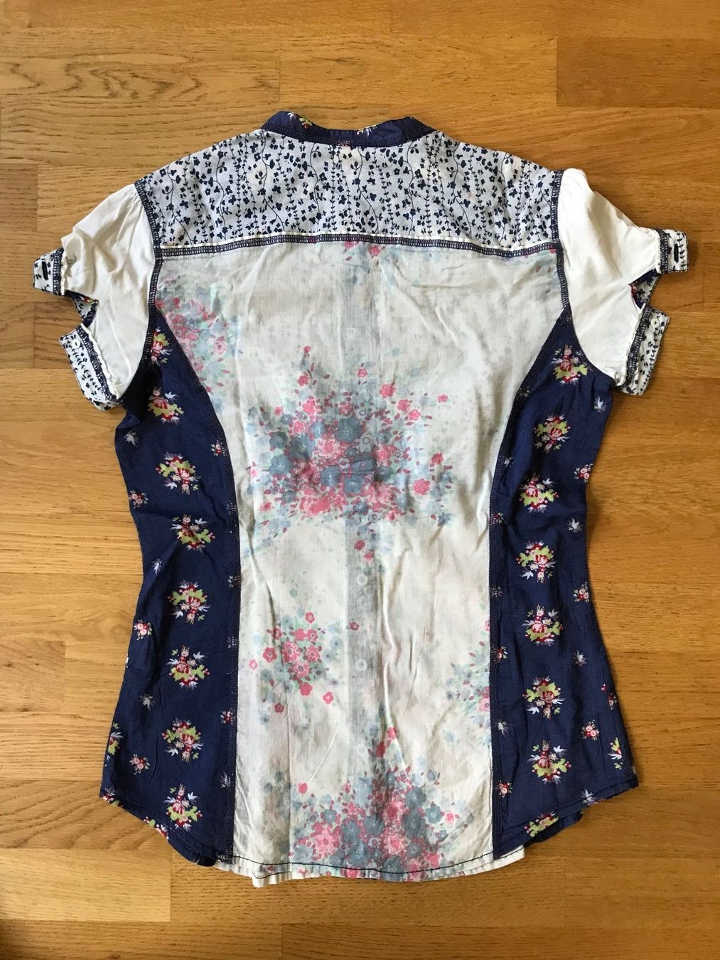 Replay Camicette: REPLAY - Damen Bluse - Size M – Usato da Zürich venduto da jules0511 4