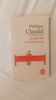 La Petite Fille de Monsieur Linh / Philippe Claudel
