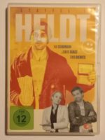 P2 DVD - HELDT - Staffel 1 (de)(2 DVDs) - neu,nie abgespielt