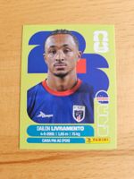 Panini WM 2026 CPV 18