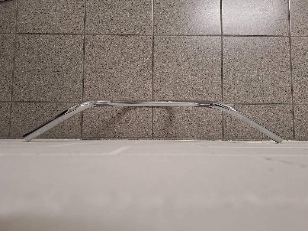 Parti ricambio per ciclomotori: Mofa Lenker 35 cm – Usato da Hombrechtikon venduto da Mgladiatore 2