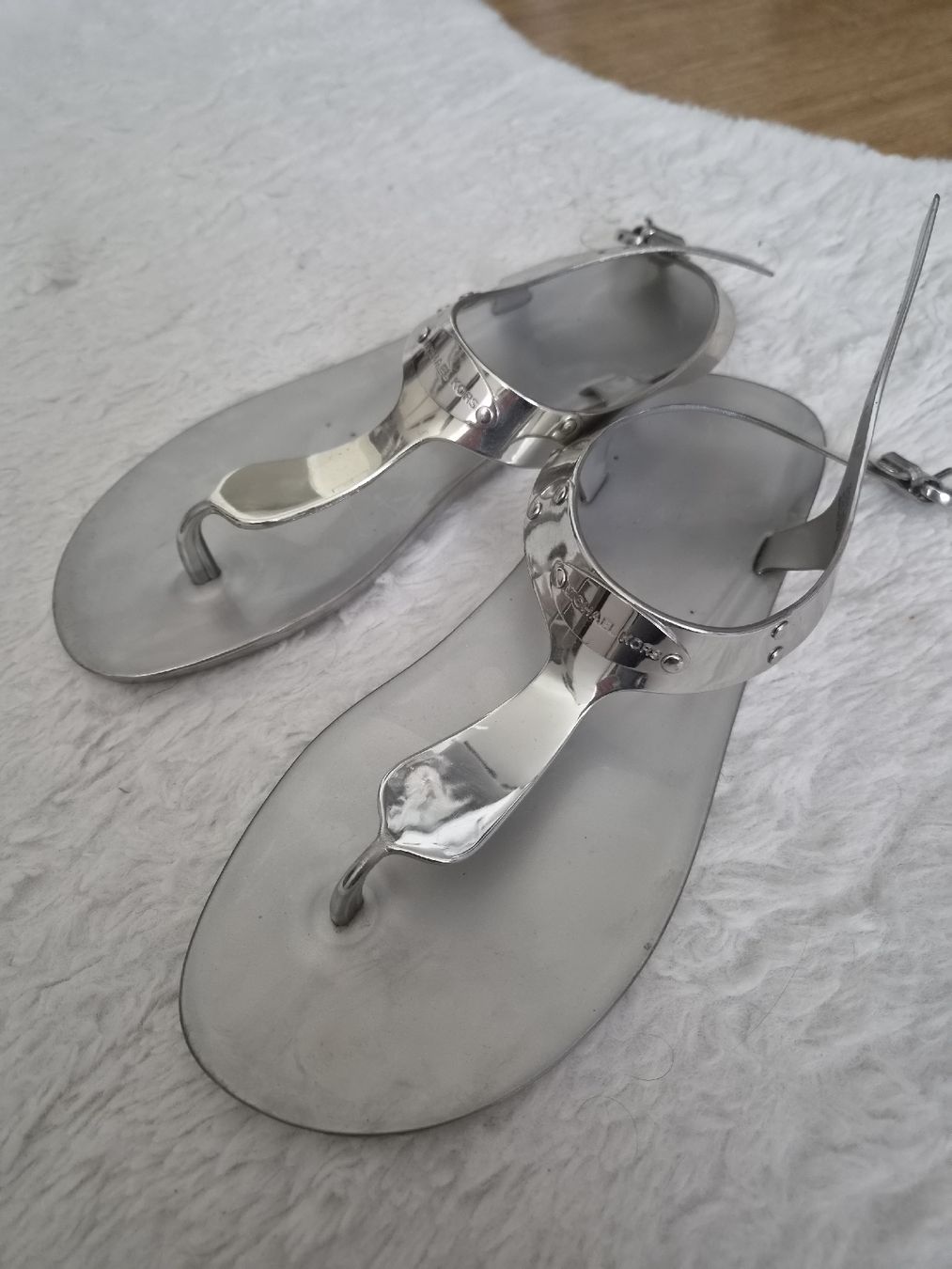 Michael Kors Scarpe da donna: Michael Kors Sandalen – Usato da Birr venduto da Daria_secondhand