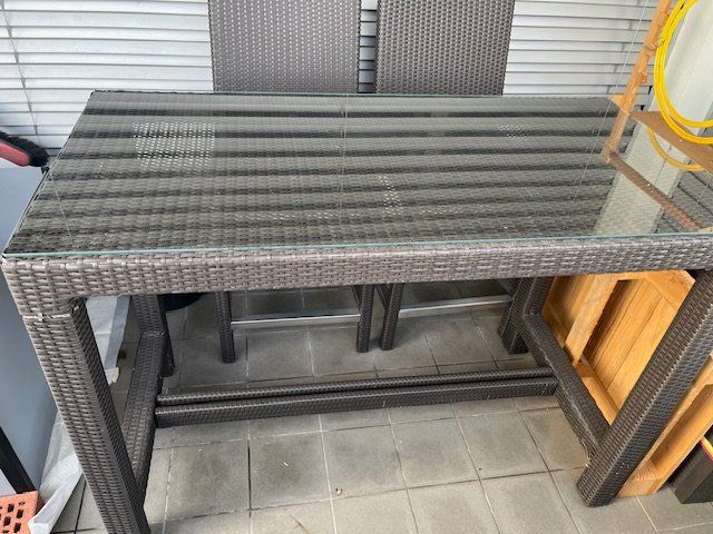 Pfister Tables: Balkontisch – D'occasion à Wettingen par dan_q7nb 1