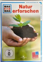 Was ist Was - Natur erforschen