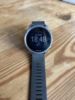 Montre sport Polar Grit X Pro Titan 