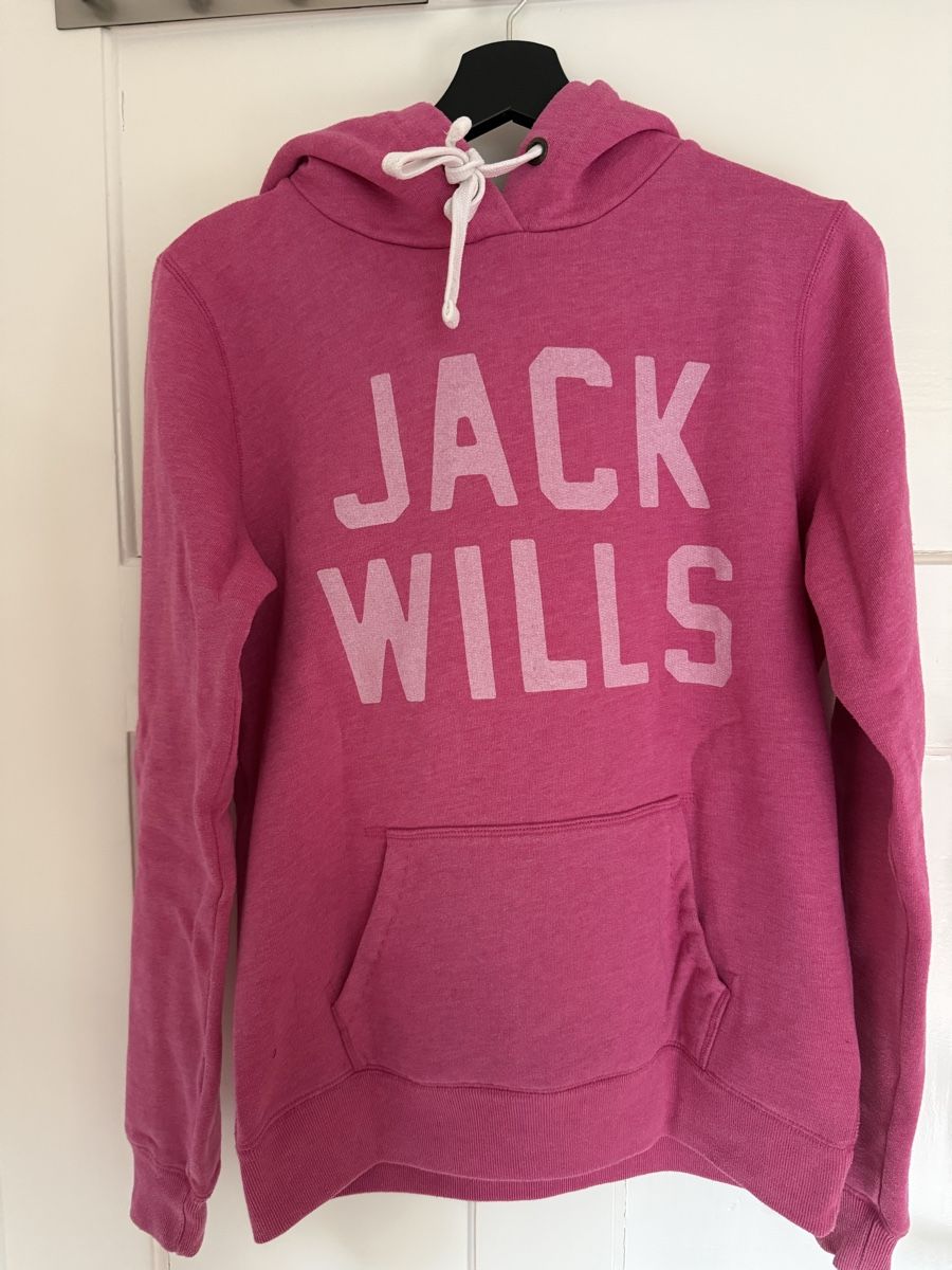 Maglioni & Felpe: Hoodie Jackwills Gr. S/M – Usato da Zürich venduto da Lenath22