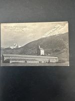Simplon-Hospiz, 1910er-Jahre