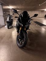 YAMAHA R125 ZUM BESTPREIS BIS NÄCHSTE WOCHE