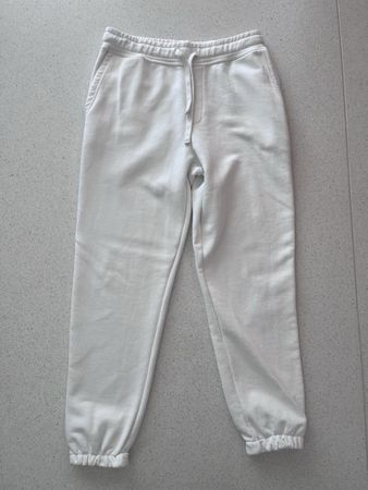 Zara 2 x Hose Gr. M Herren Jogger NEUwertig