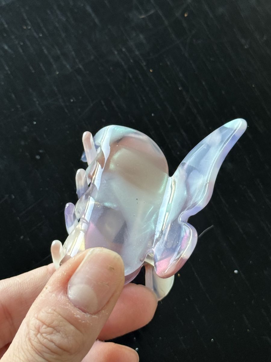 Haarschmuck: Cute butterfly hair clip – Neu (gemäss Beschreibung) aus Zürich von forestF4iry 1