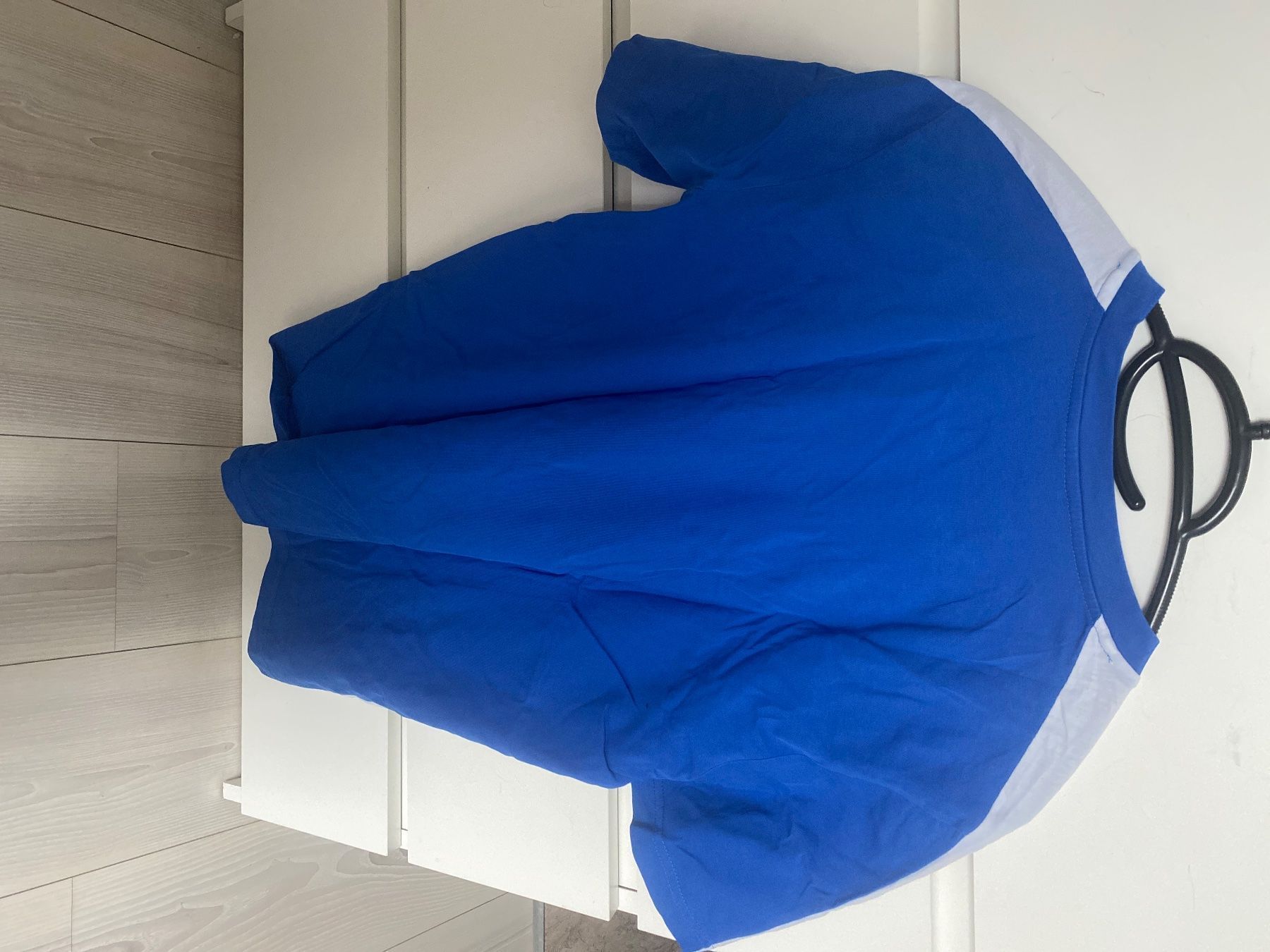 Puma T-shirts: Italia T-Shirt – D'occasion à Selzach par Mperformance83 2